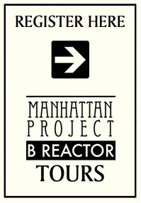 B Reactor Tours