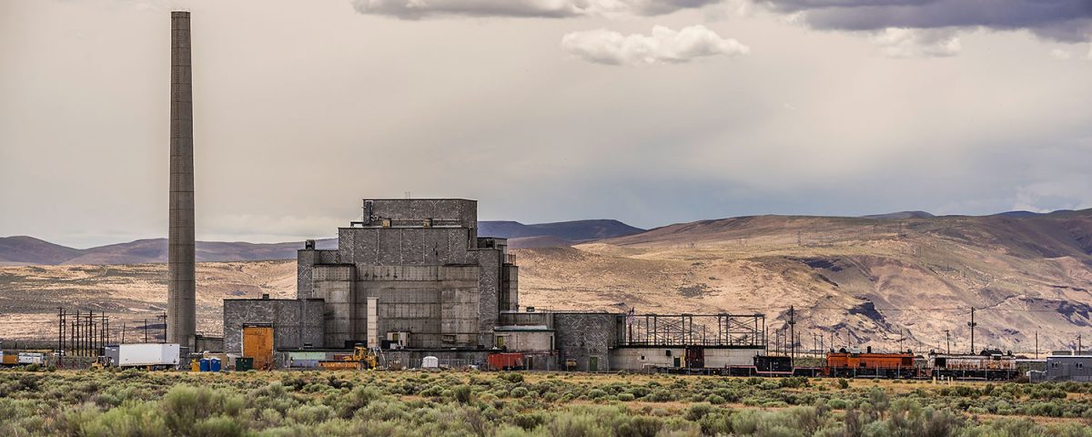 B Reactor Museum Association - B Reactor Museum Association