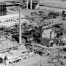 Construction of Hanford Plant