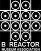 B Reactor Museum Association Logo