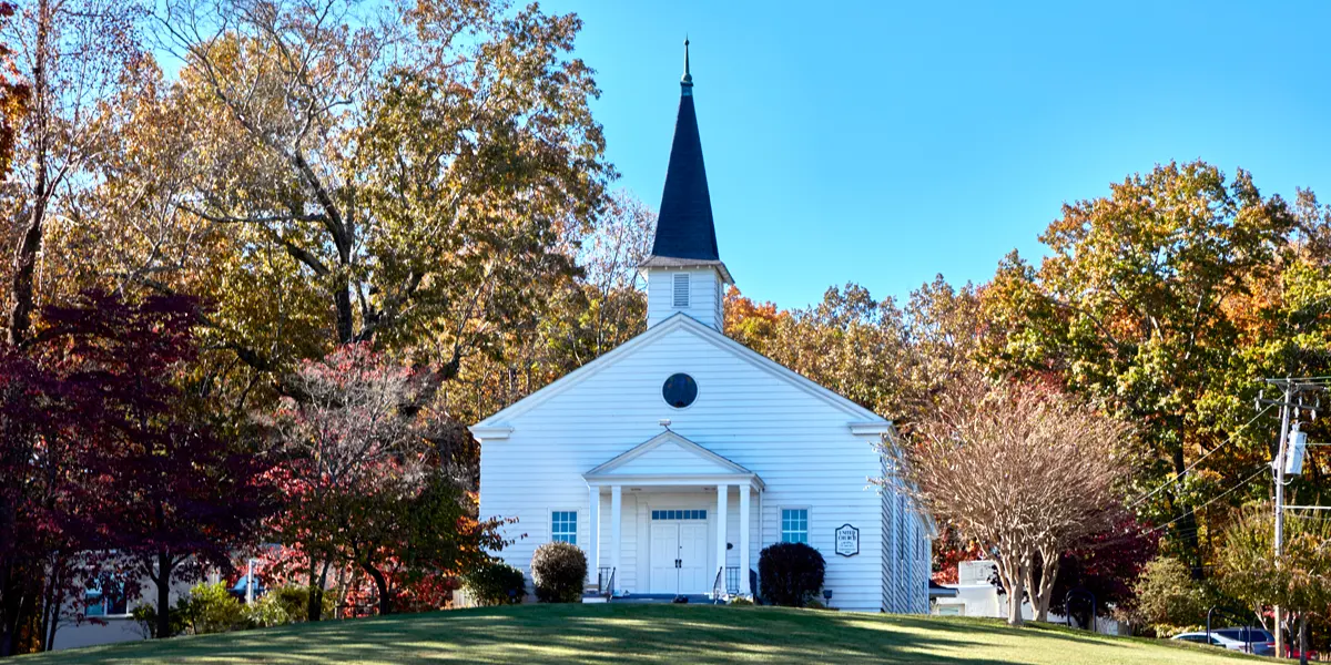 Oak Ridge Chapel