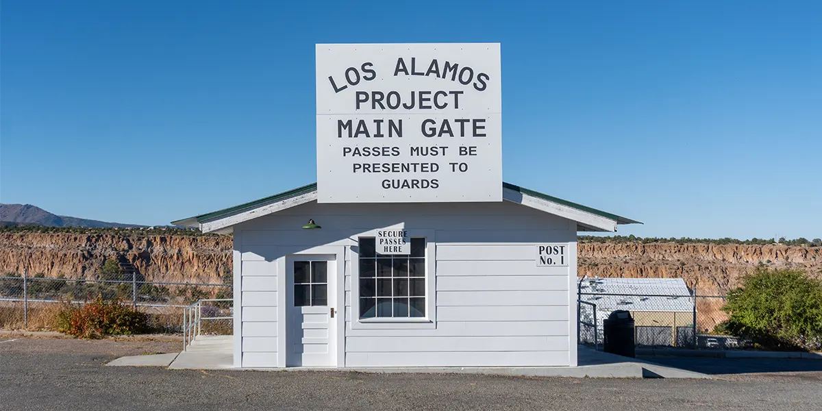 Los Alamos