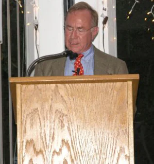Richard Rhodes Richard Rhodes